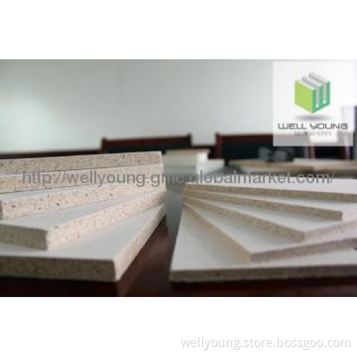 insulation material mgo wall board